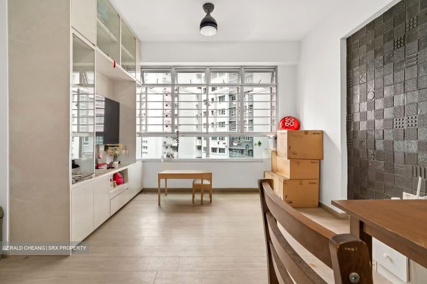 Blk 183C Marsiling Greenview (Woodlands), HDB 3 Rooms #574676371